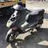 Скутер Aprilia-Leonardo RX17