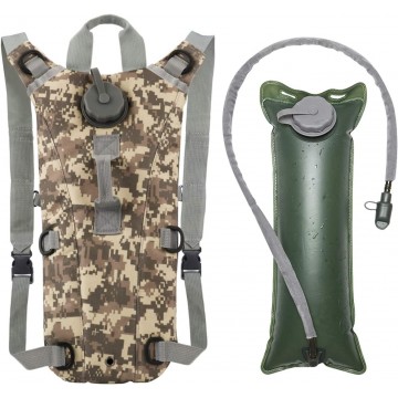 Гидратор Camelbak 3л Гидратор Camelbak 3л