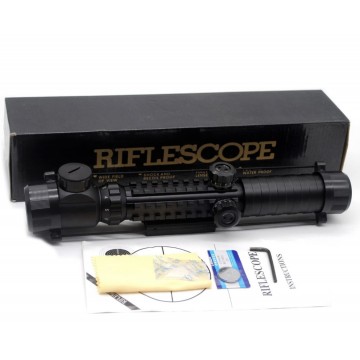 Оптический прицел BestSight 3-9Х32EG Оптический прицел BestSight 3-9Х32EG