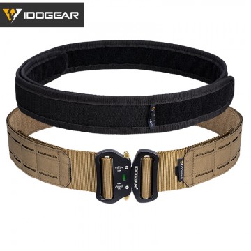 Тактический ремень IDOGEAR