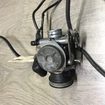 Карбюратор в сборе Honda SH-150