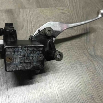 Тормозная машинка Honda SH,@
