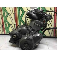 Двигатель Aprilia Pegasso 650cc. 