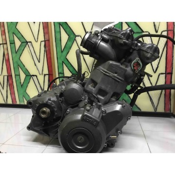 Двигатель Aprilia Pegasso 650cc. 