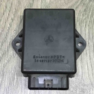 Коммутатор Yamaha Majesty 250