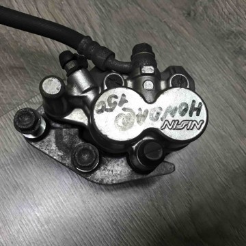 Тормозной суппорт Honda SH,@