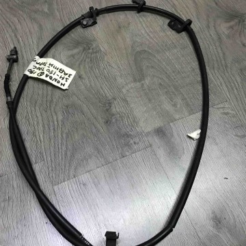 Трос заднего тормоза Honda SH,@