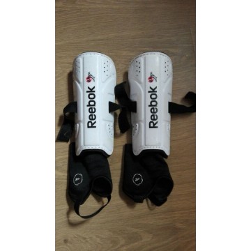 Защита голени REEBOK