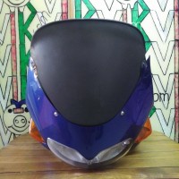 Голова в сборе Aprilia Pegaso 650