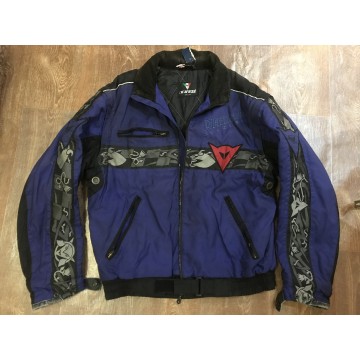 Мотокуртка Dainese текстильная