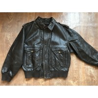 Мотокуртка ANNI 60 Косуха кожаная