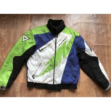 Мотокуртка DAINESE текстильная