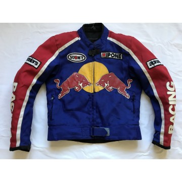 Мотокуртка RACING ALPINASTARS