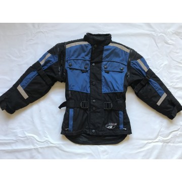 Мотокуртка POLO детская 