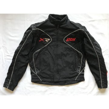 Мотокуртка IXS RACING X2