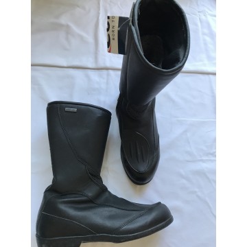 Мотоботы кожаные BMW GORE-TEX