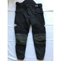   Мотобрюки KEVLAR текстильные