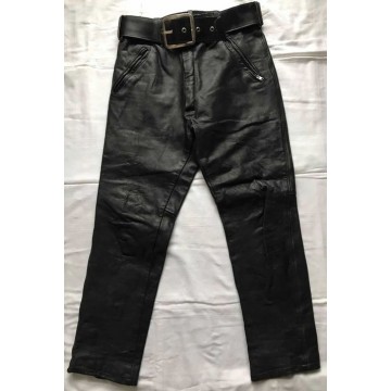Мотоштаны Leathers