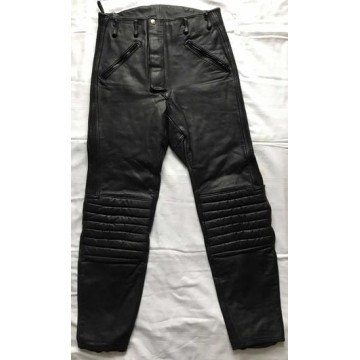Мотоштаны KRAWEHL LEDER