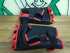 Перчатки атлетические  на липучках