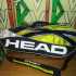 Теннисная сумка для ракеток HEAD 75см