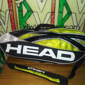 Теннисная сумка для ракеток HEAD 75см