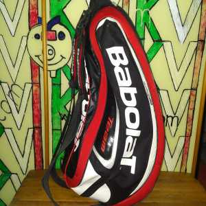 Теннисный рюкзак Babolat