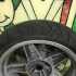 Колесо Metzeler Feelfree 140/60 R14
