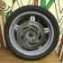 Колесо Metzeler Feelfree 140/60 R14