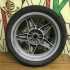 Колесо Metzeler Feelfree 140/60 R14
