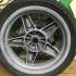 Колесо Metzeler Feelfree 140/60 R14