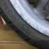 Колесо Metzeler Feelfree 140/60 R14