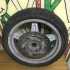 Колесо Metzeler Feelfree 140/60 R14