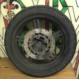Колесо в сборе KENDA 120/80-16