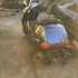 Скутер Piaggio Hexagon 2t