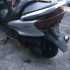 Скутер Yamaha Madjesty 4t