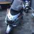 Скутер Yamaha Madjesty 4t