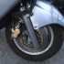 Скутер Yamaha Madjesty 4t