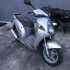 Скутер Honda @ 4t