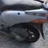 Скутер Honda @ 4t