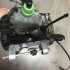 Двигатель Piaggio 150cc 2t