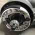 Двигатель Piaggio 150cc 2t