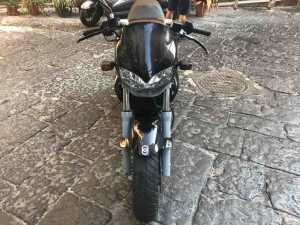 Gilera DNA