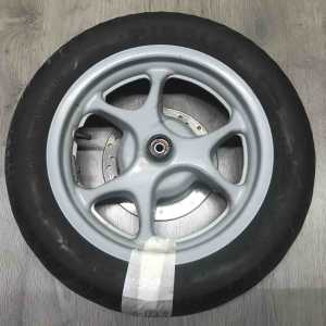 Колесо в сборе переднее Honda @,SH, 150