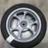  Колесо заднее Honda SH,@,150