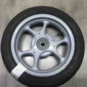  Колесо заднее Honda SH,@,150