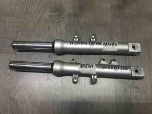 Перья вилки (передние амортизаторы) Honda @,SH-150