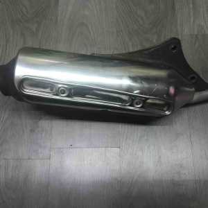 Выхлопная Honda @,SH-150