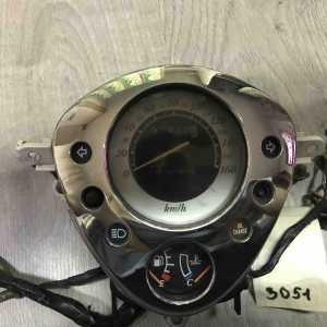 Приборная панель Honda @-150