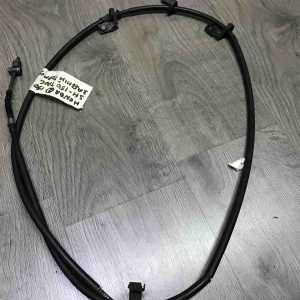 Трос заднего тормоза Honda SH,@